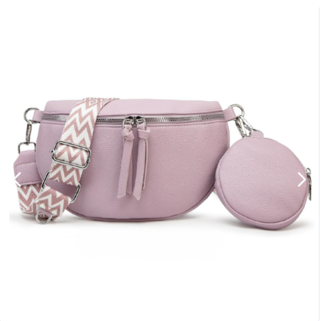 Regalo Perfecto: Elegante, Práctico y Sorprendentemente Espacioso 🎁✨