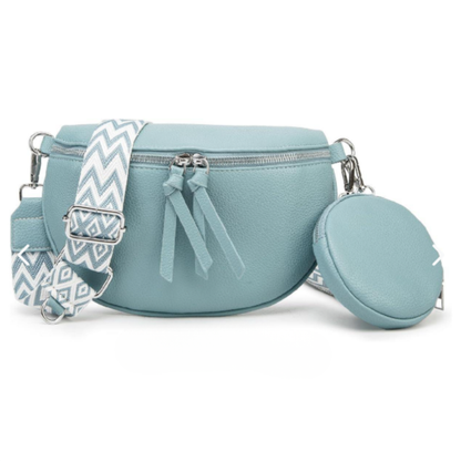 Regalo Perfecto: Elegante, Práctico y Sorprendentemente Espacioso 🎁✨