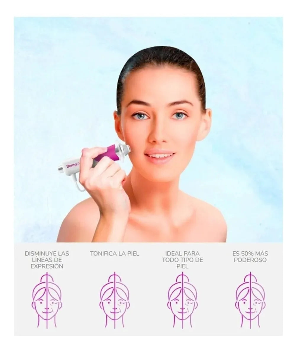 TONIFICADOR FACIAL ANTIARRUGAS