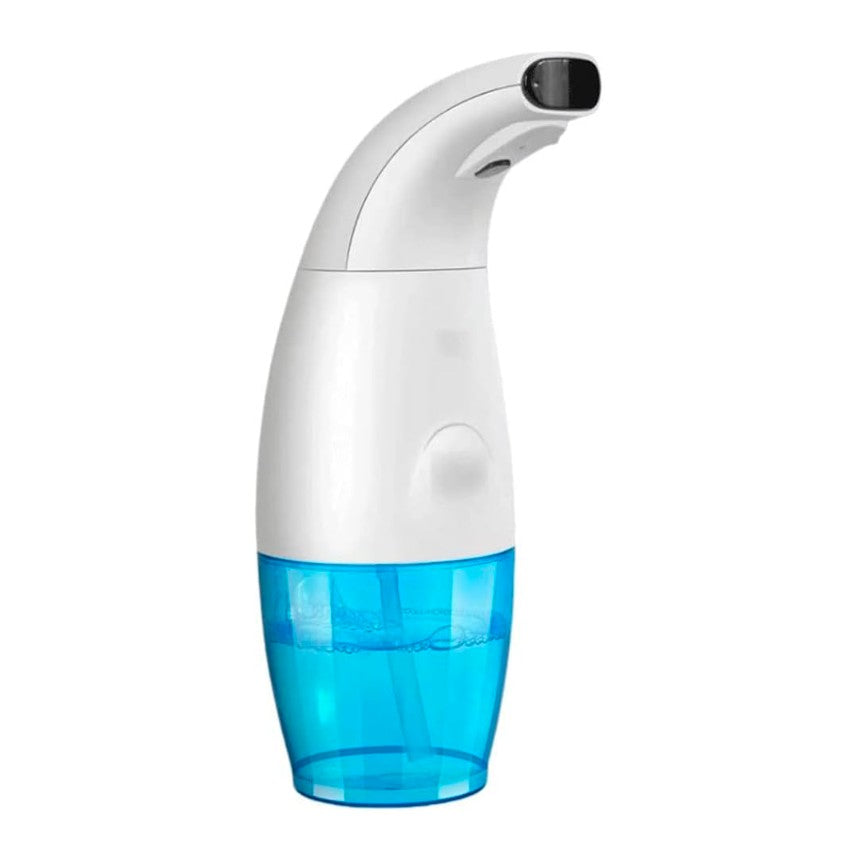 DISPENSADOR DE JABÓN CON SENSOR