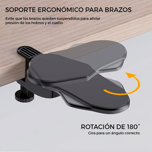 DeskComfort 180