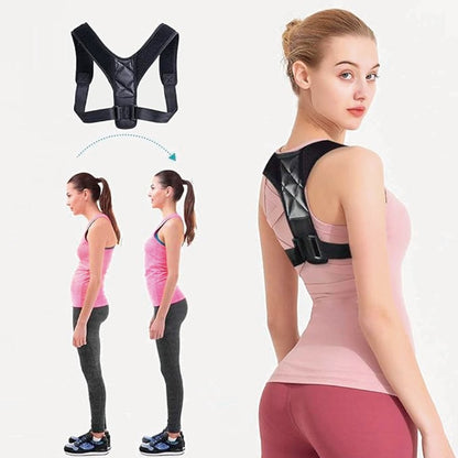 CORRECTOR DE POSTURA