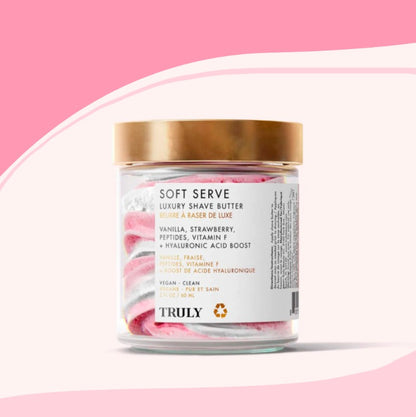 MANTEQUILLA CORPORAL PARA AFEITADO