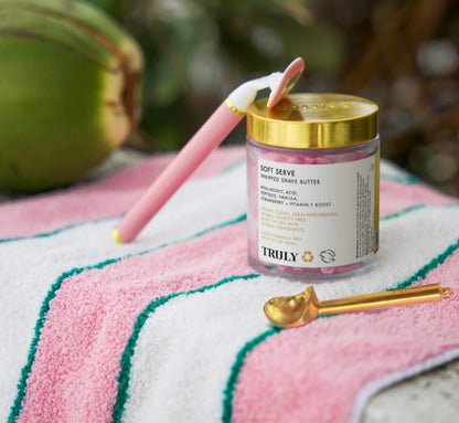 MANTEQUILLA CORPORAL PARA AFEITADO