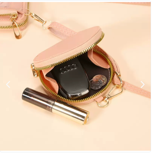 LUXEPOCKET MINI BAG™ 🎁 MONEDERO GRATIS