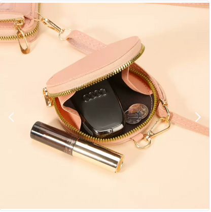 LUXEPOCKET MINI BAG™ 🎁 MONEDERO GRATIS