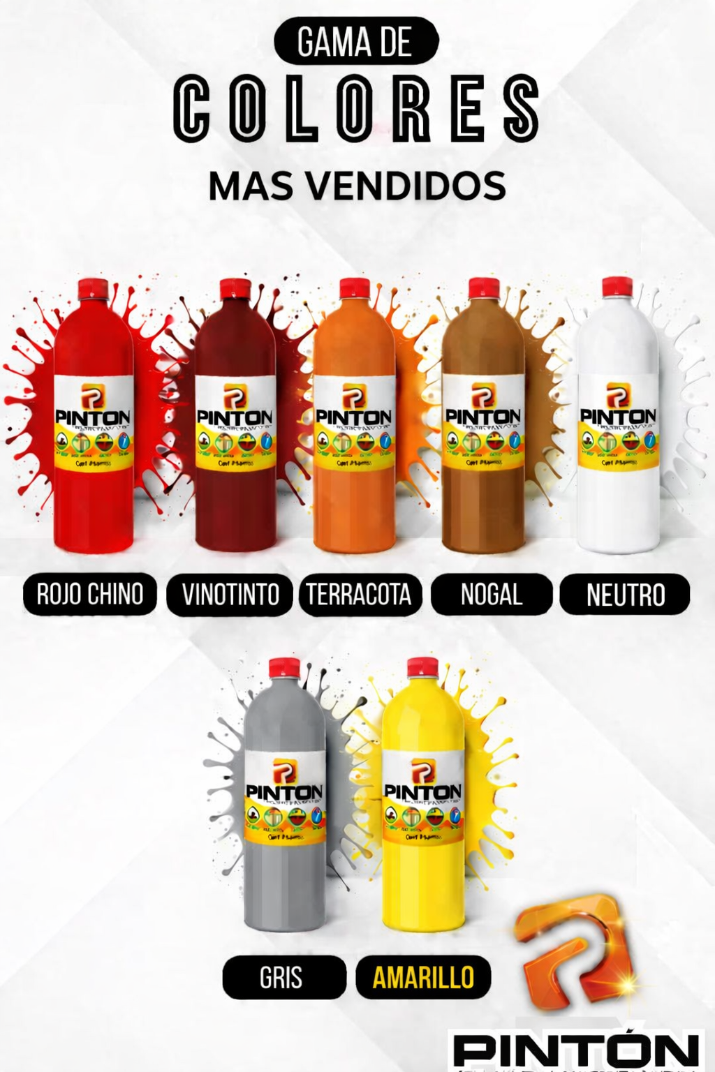 Cera Plástica Pintón - Devuelve el color a tu piso