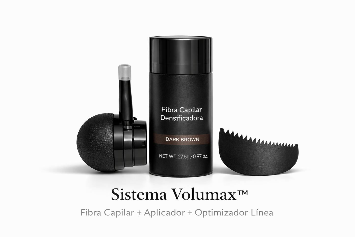 Volumax™ Sistema de Densidad Capilar