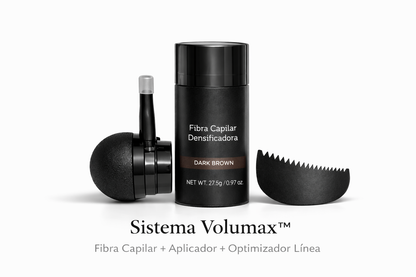 Volumax™ Sistema de Densidad Capilar