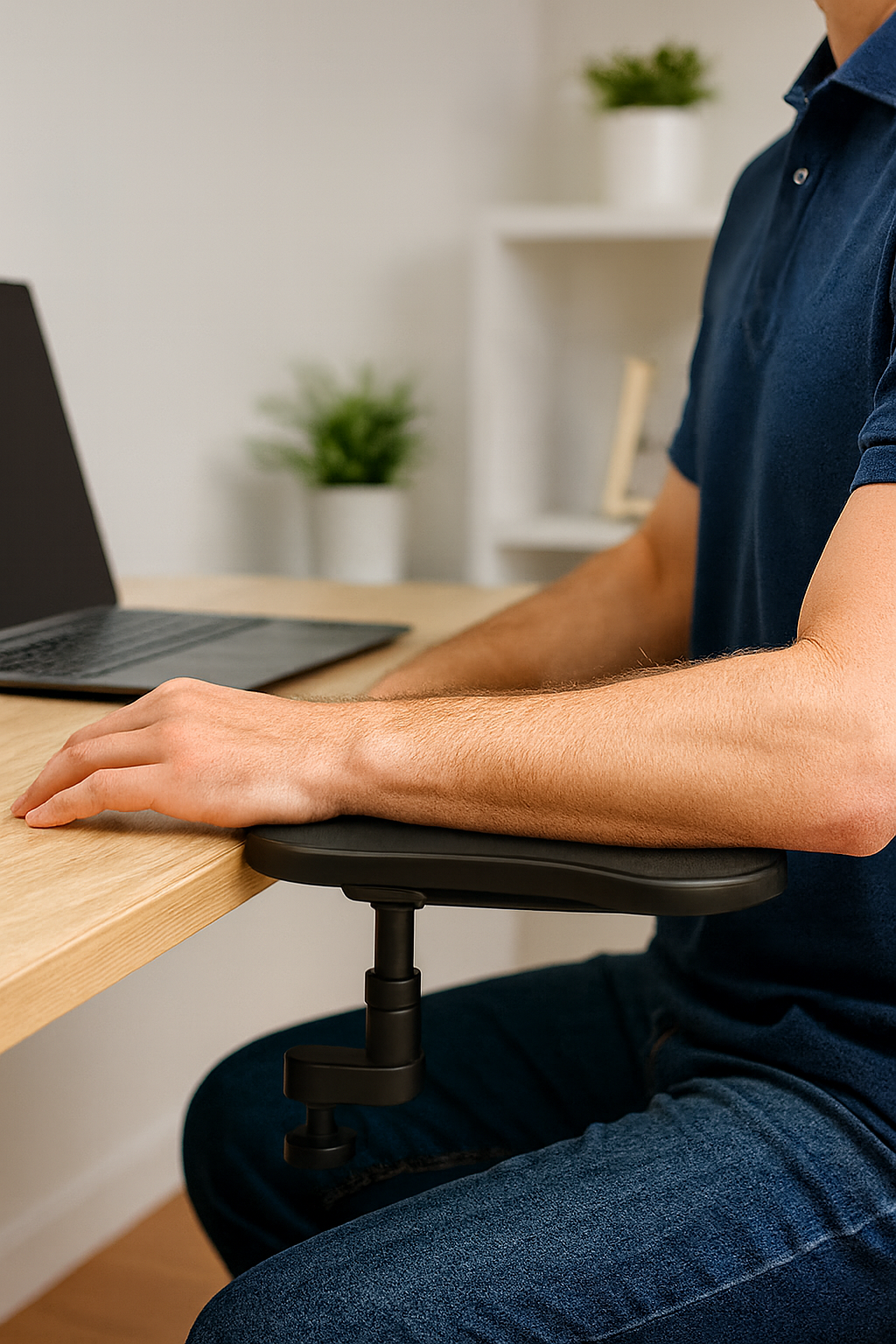 DeskComfort 180