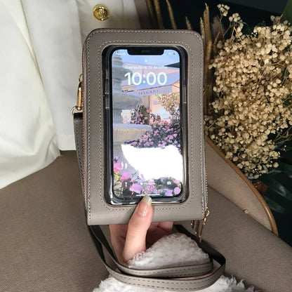 LUXEPOCKET MINI BAG™ 🎁 MONEDERO GRATIS