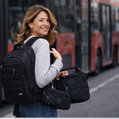 URBAN CORE™ -🎒 Combo Urban Core 3 en 1