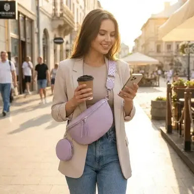 Regalo Perfecto: Elegante, Práctico y Sorprendentemente Espacioso 🎁✨