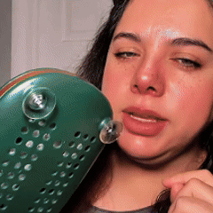 PELADOR DE MANZANA MANUAL