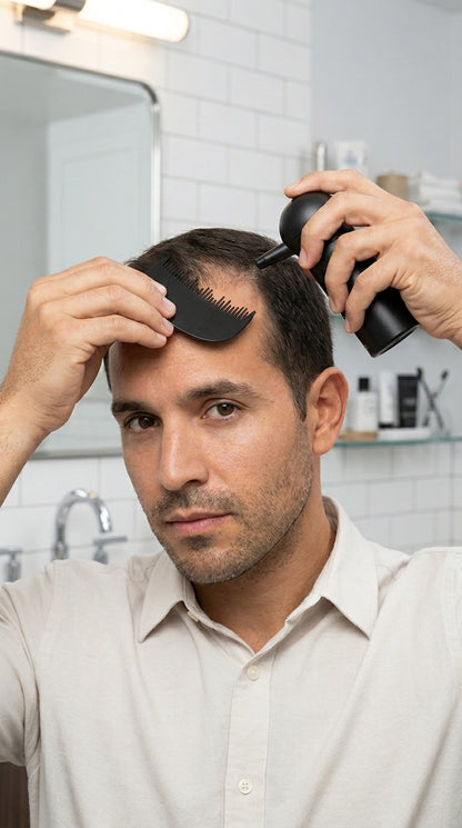 Volumax™ Sistema de Densidad Capilar