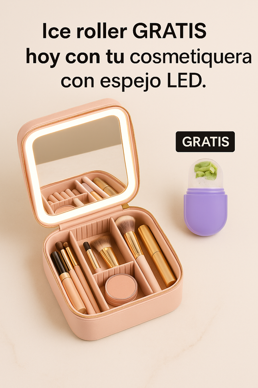 COMBO BELLEZA TOTAL