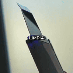 KIT FACIAL ULTRASÓNICO