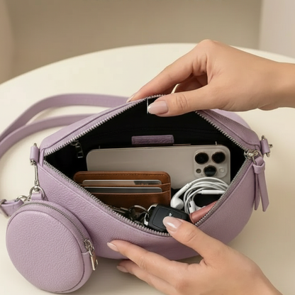 Regalo Perfecto: Elegante, Práctico y Sorprendentemente Espacioso 🎁✨