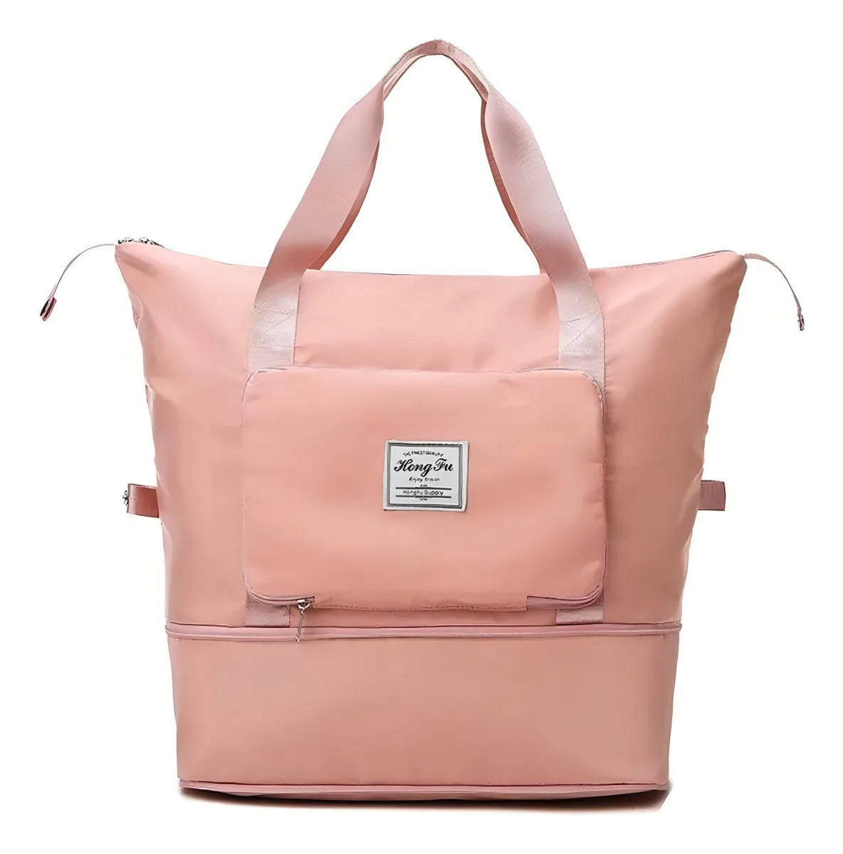 ✨ OFERTA BLACK FRIDAY--Combo Viajero Soluccion : Bolso Expandible + 6 Organizadores