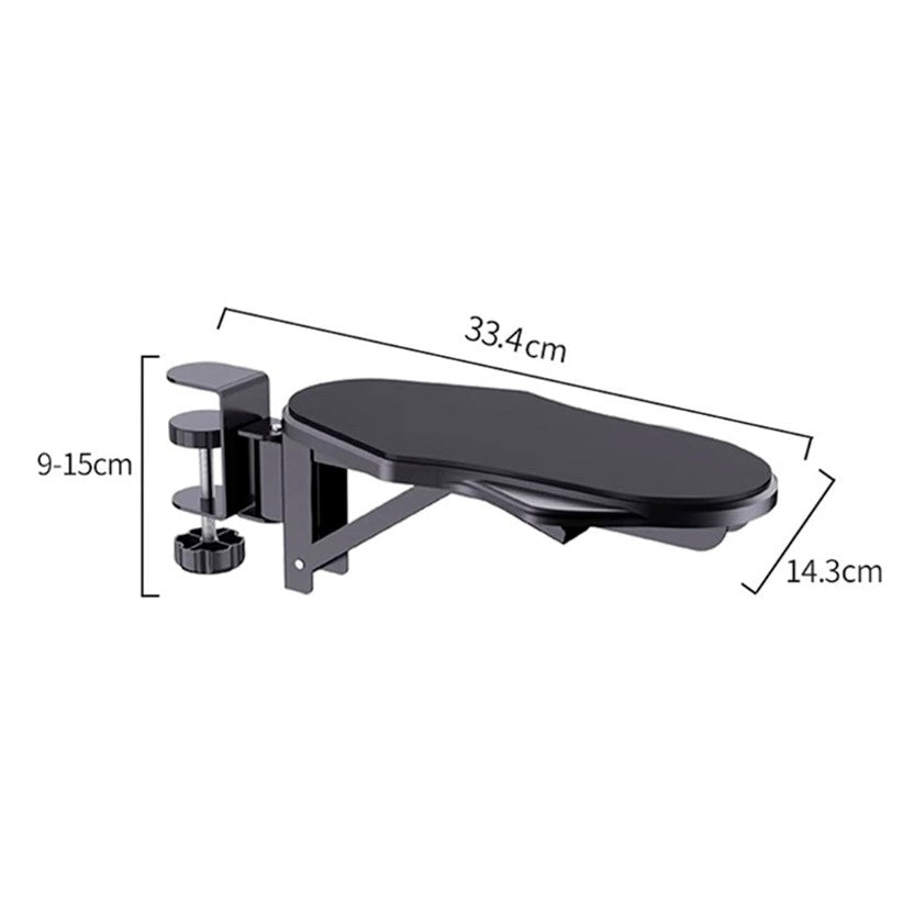DeskComfort 180