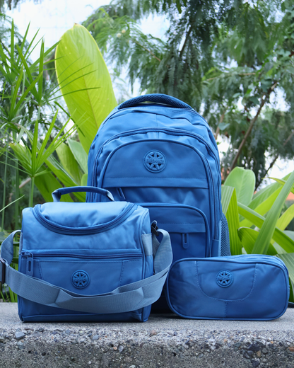 URBAN CORE™ -🎒 Combo Urban Core 3 en 1
