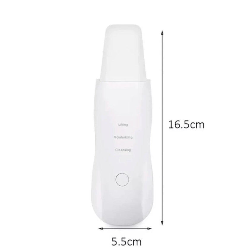 KIT FACIAL ULTRASÓNICO