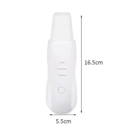 KIT FACIAL ULTRASÓNICO