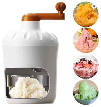 COOLMIX-MAQUINA DE RASPADOS Y GRANIZADOS