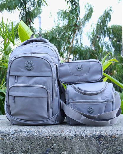 URBAN CORE™ -🎒 Combo Urban Core 3 en 1
