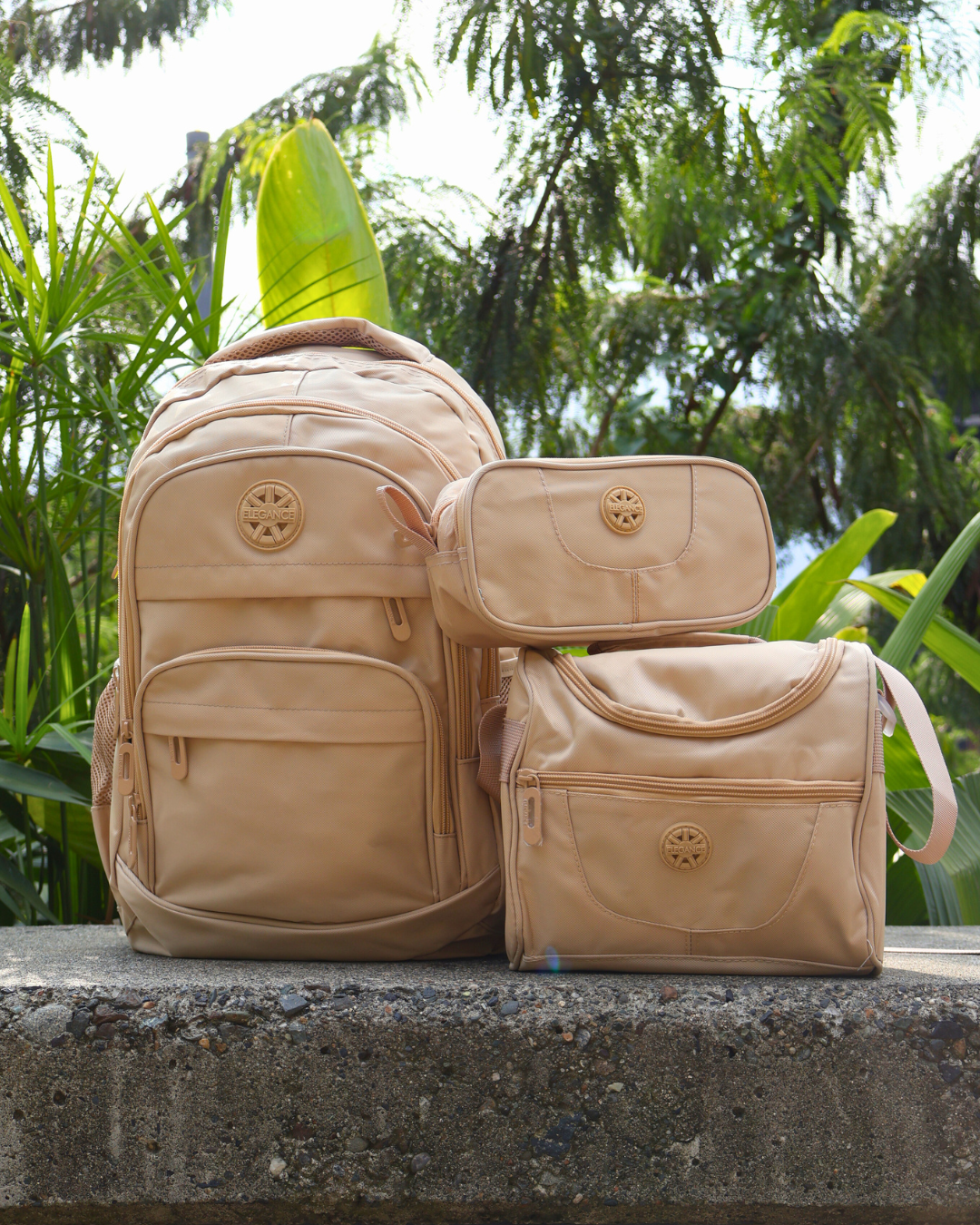 URBAN CORE™ -🎒 Combo Urban Core 3 en 1