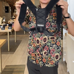 CORRECTOR DE POSTURA