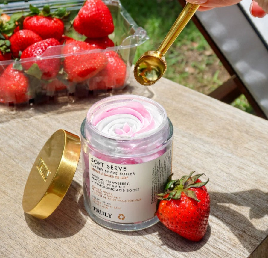 MANTEQUILLA CORPORAL PARA AFEITADO