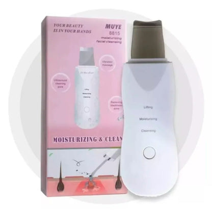 KIT FACIAL ULTRASÓNICO