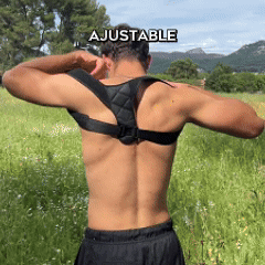 CORRECTOR DE POSTURA