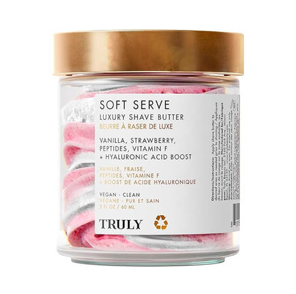 MANTEQUILLA CORPORAL PARA AFEITADO