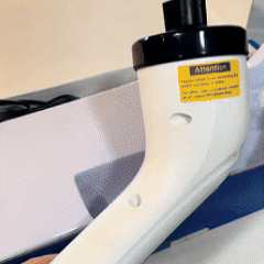 CEPILLO DE LIMPIEZA RECARGABLE