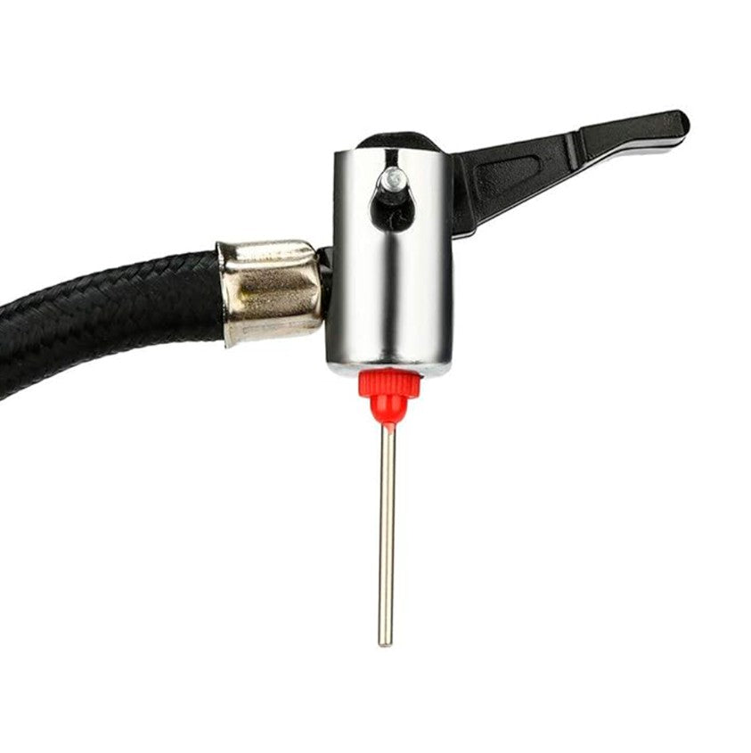 MINI COMPRESOR INFLADOR